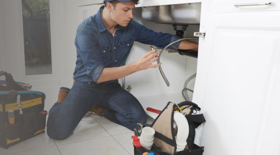 Expert burst pipe repair services in Ponte Vedra, FL